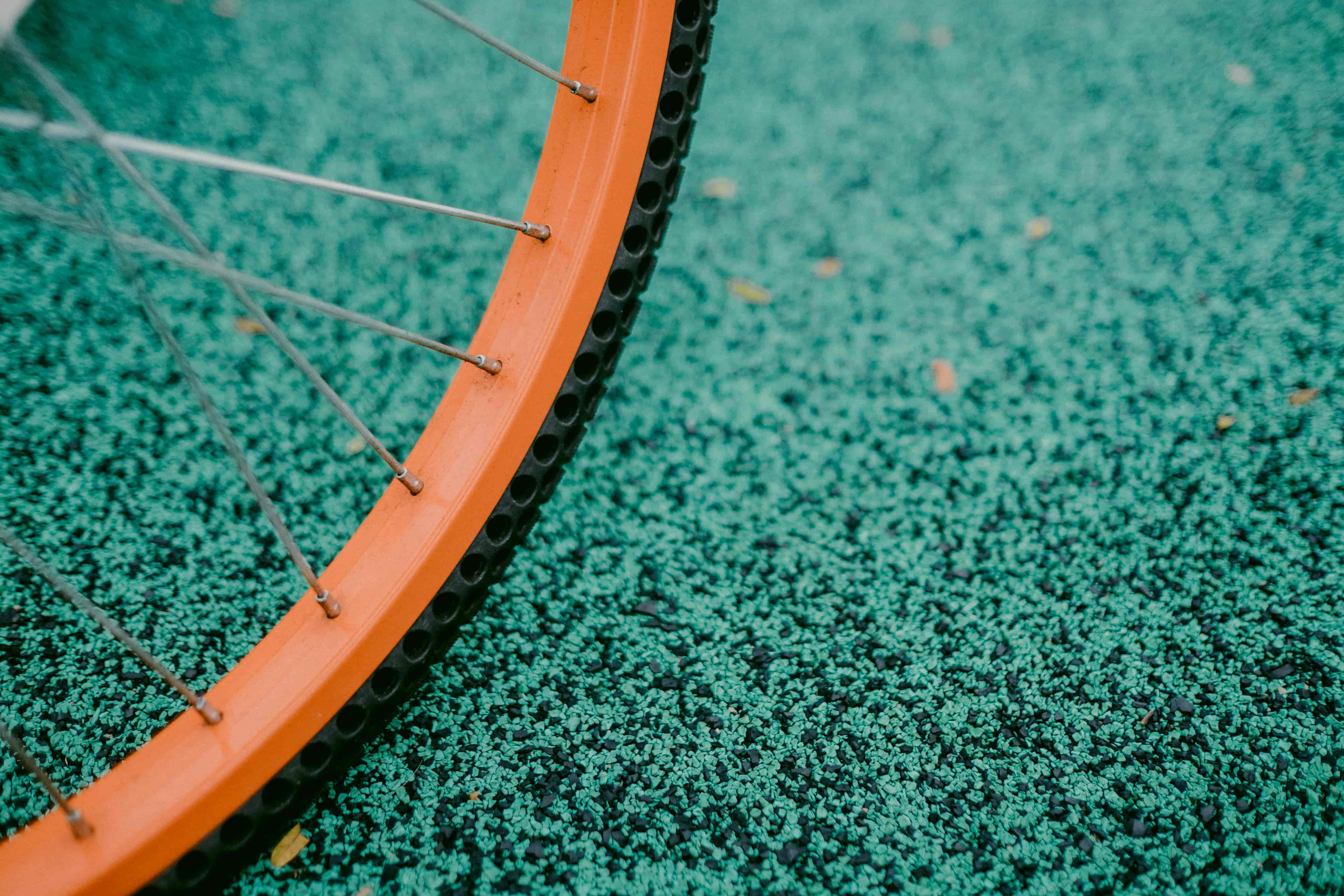 Increano wheel graphic